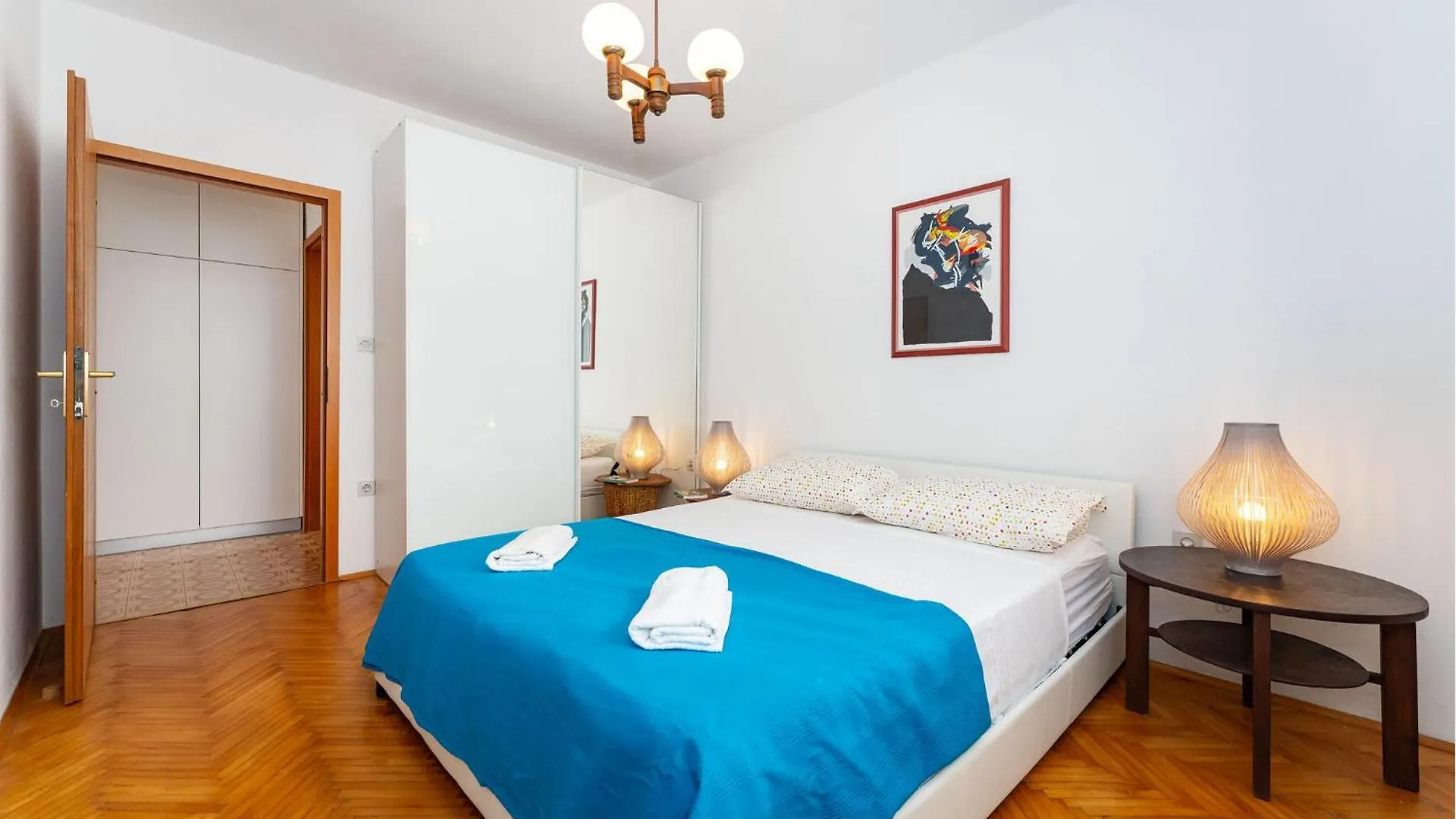 Nice Home In Razanac With Wifi Chorwacja