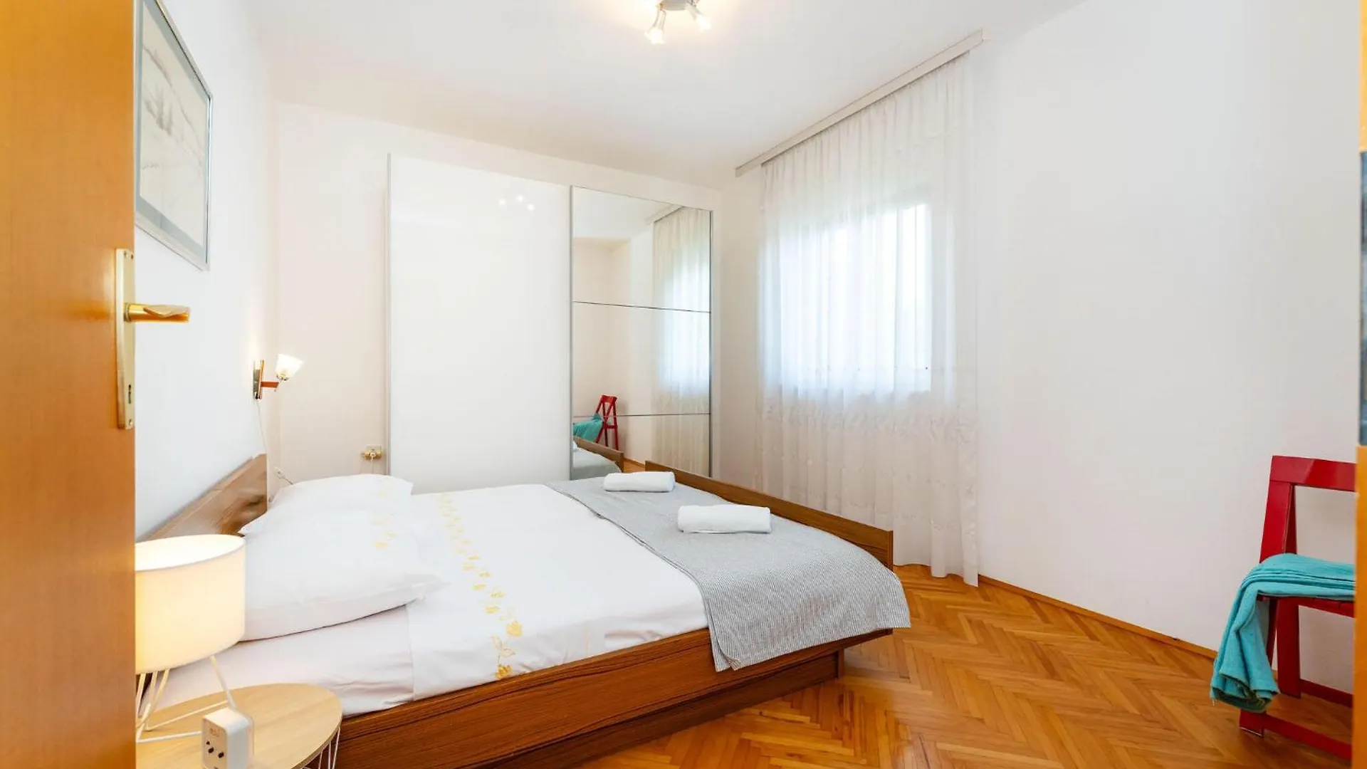 Dom wakacyjny Nice Home In Razanac With Wifi