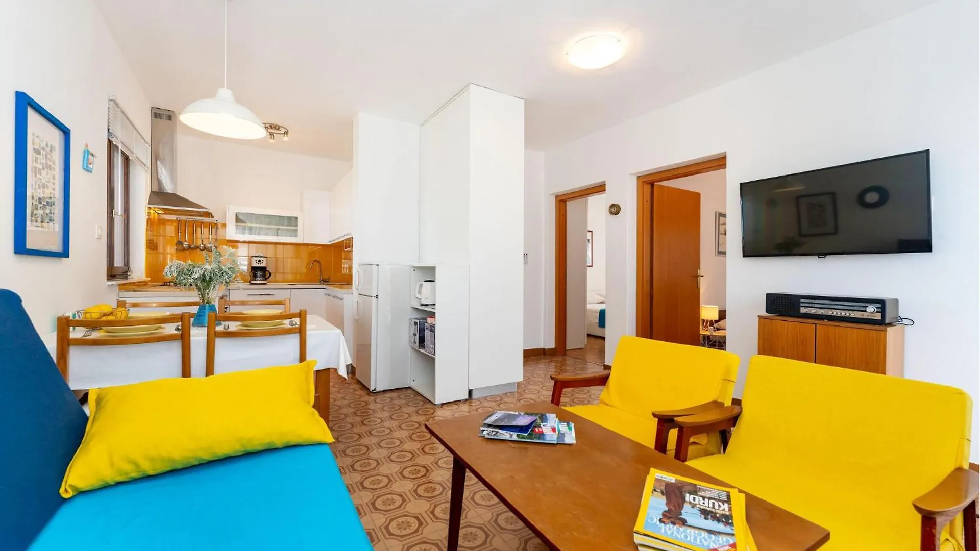 Nice Home In Razanac With Wifi 0*,  クロアチア