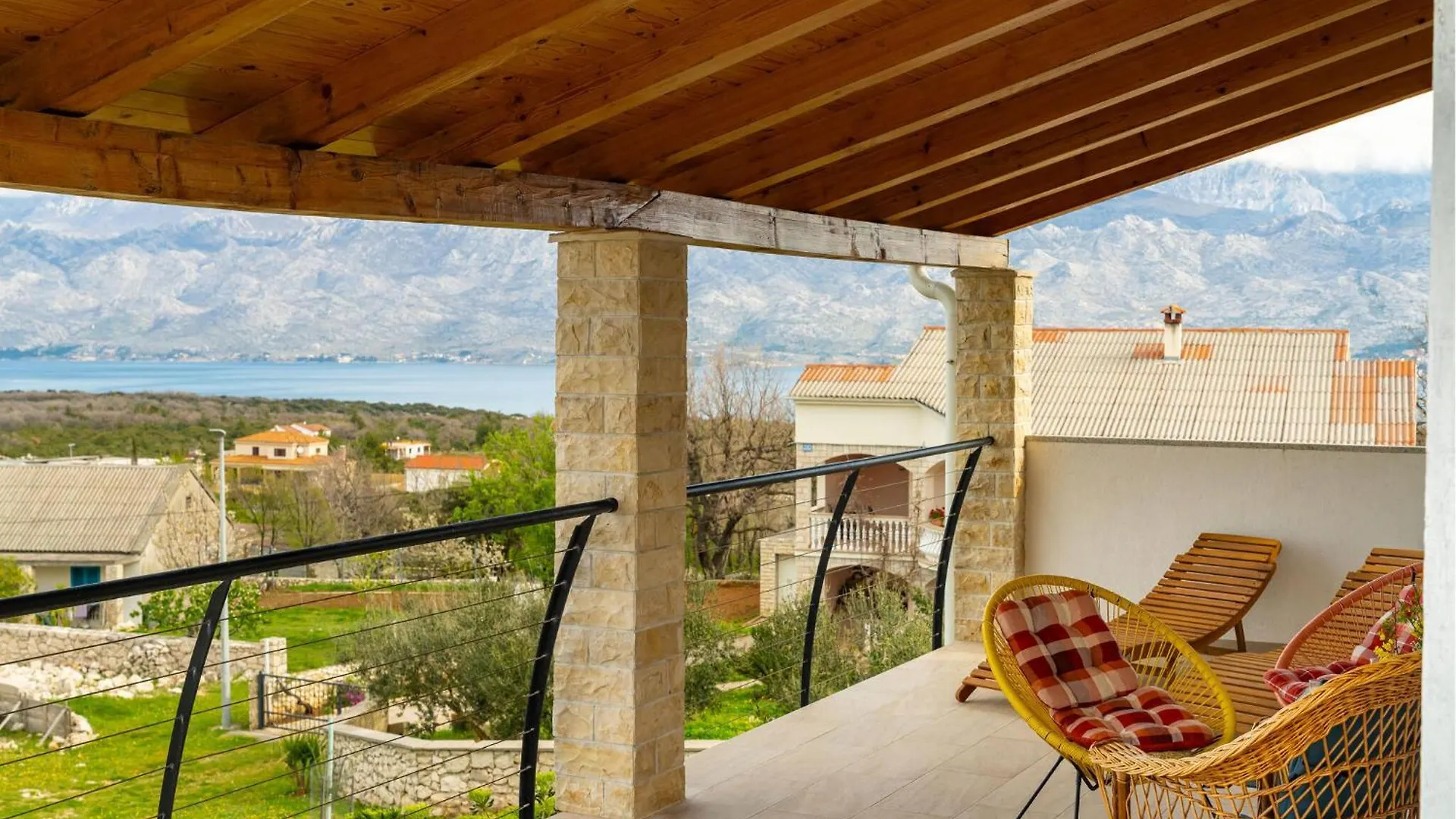 Nice Home In Razanac With Wifi 別荘