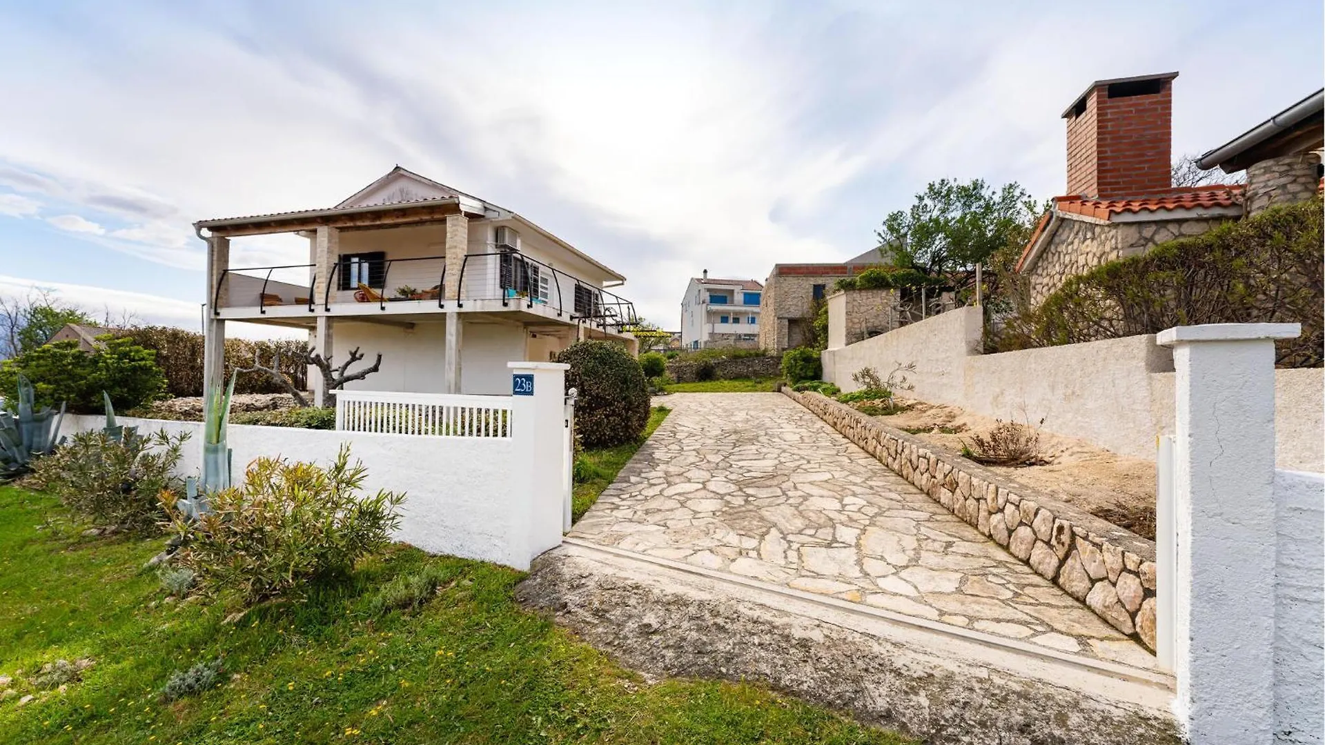 別荘 Nice Home In Razanac With Wifi クロアチア