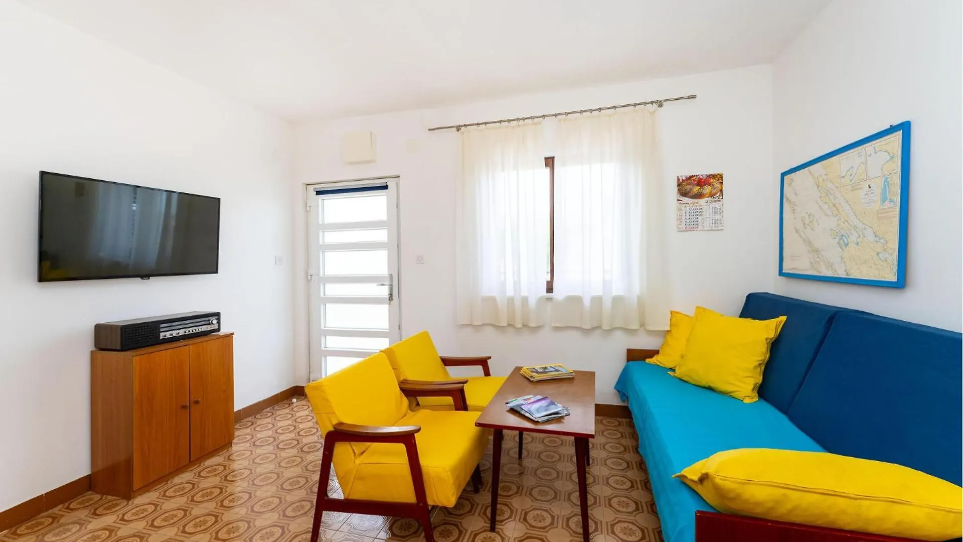 Nice Home In Razanac With Wifi