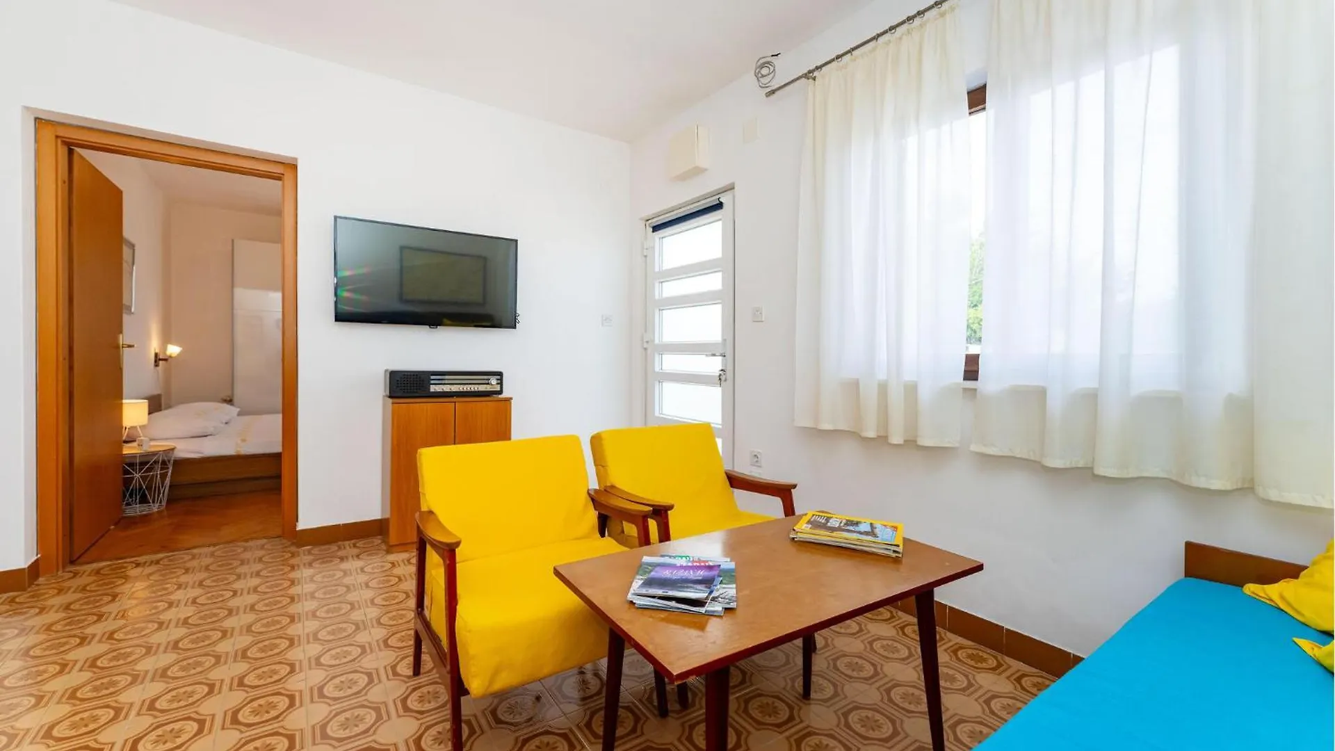 Dom wakacyjny Nice Home In Razanac With Wifi Chorwacja