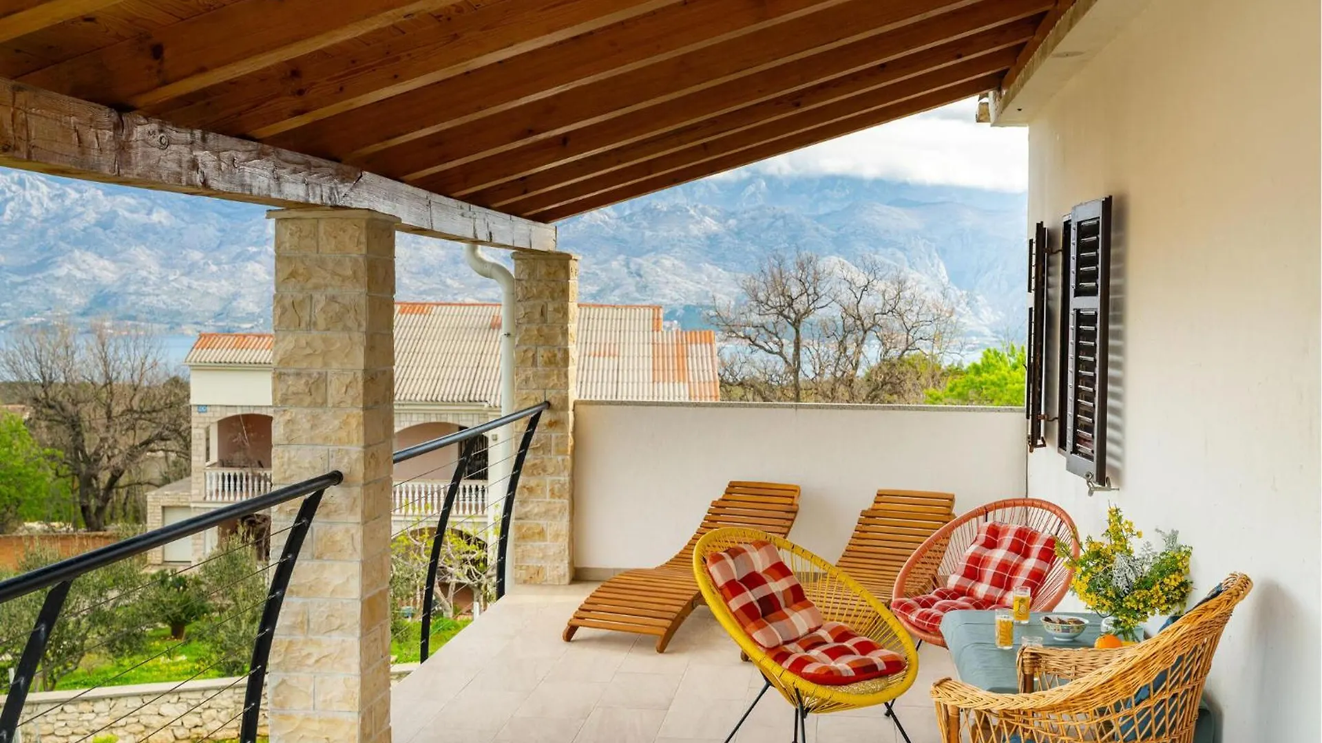Dom wakacyjny Nice Home In Razanac With Wifi