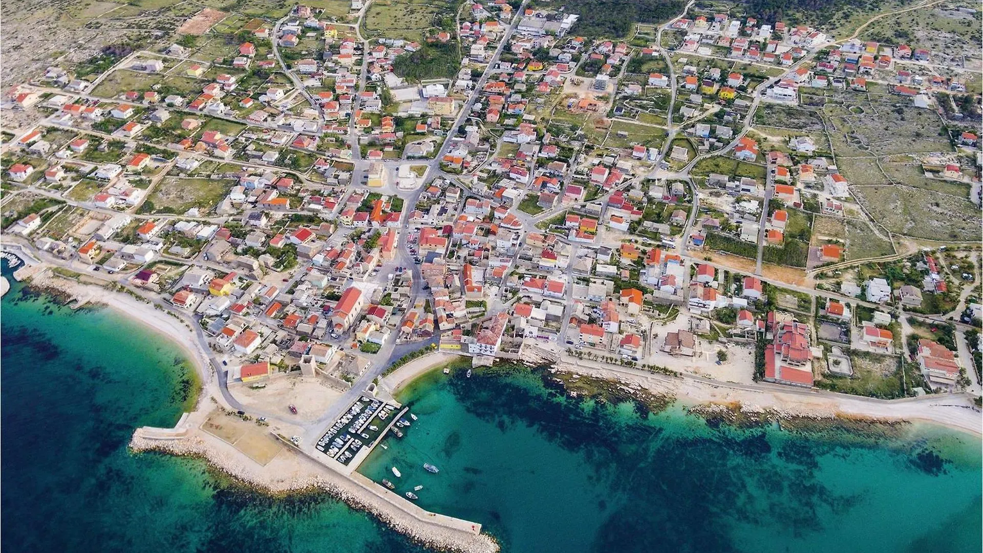 Nice Home In Razanac With Wifi 0*,  Chorwacja